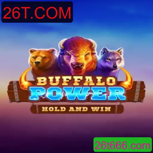 Explorando o Mundo de BuffaloPower: Jogo Empolgante e Aventura