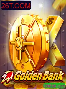 Descubra o Jogo Fascinante CrazyGoldenBank