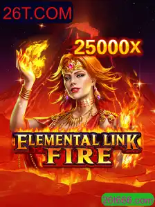 Explorando o Mundo de ElementalLinkFire