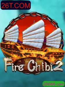 Descubra o emocionante universo de FireChibi2