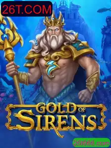 Explorando o Fascinante Mundo de GoldofSirens: A Aventura Digital da 26T.COM