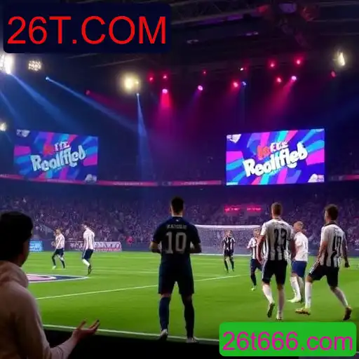 Jogos ao vivo