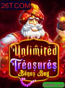 Explorando UnlimitedTreasuresBonusBuy: Aventura, Estratégia e Diversão