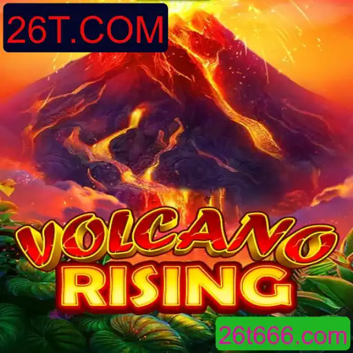 A Estrategia e Emoção de VolcanoRising: Explorando o Mundo Intenso do Jogo